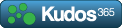 Follow us on Kudos 365
