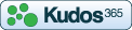 Follow us on Kudos 365